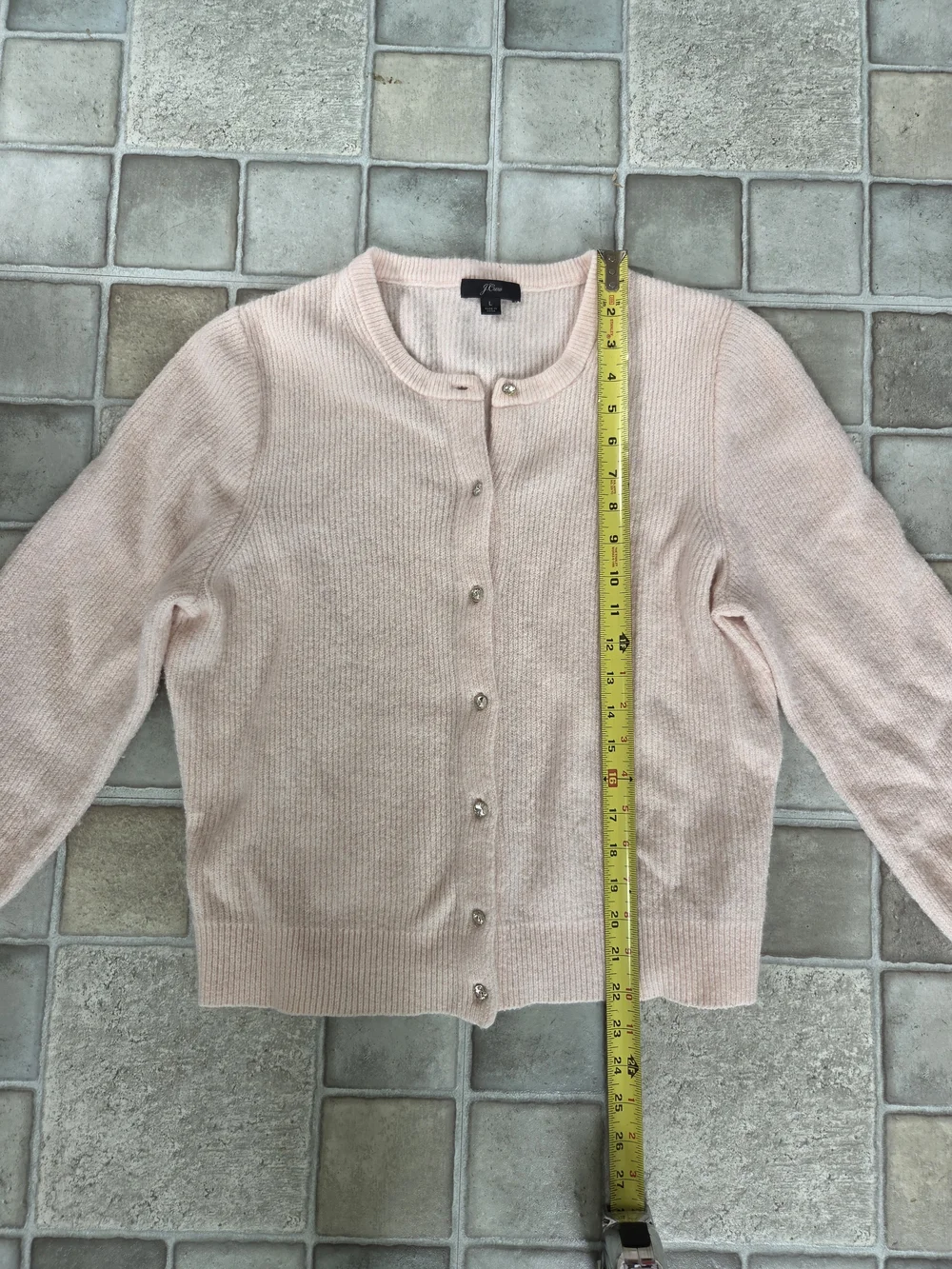 J. Crew crew soft